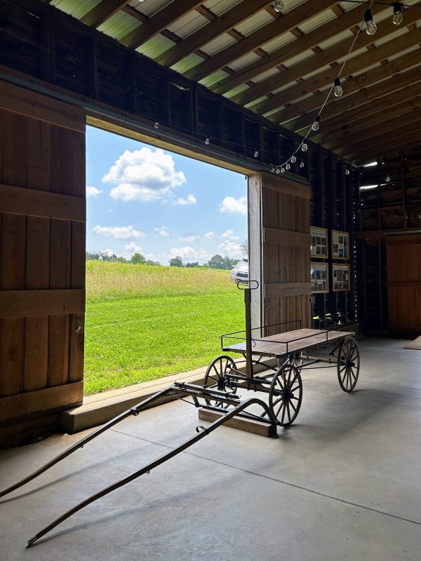Panorama Natural BUrial